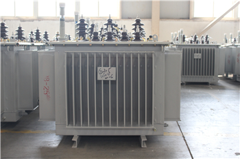 沧州S11-800kva电力变压器
